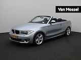 BMW 1-serie Cabrio 118i High Executive