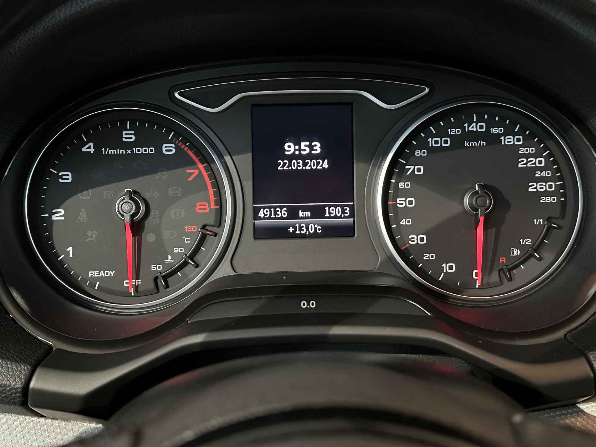 Audi Q2 35 TFSI S Edition Stoelverwarming | Camera| Matrix verlichting - 18/34