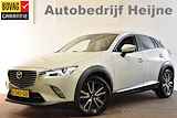 Mazda CX-3 2.0 SKYACTIV-G 120 GT CAMERA/HEAD-UP/NAV