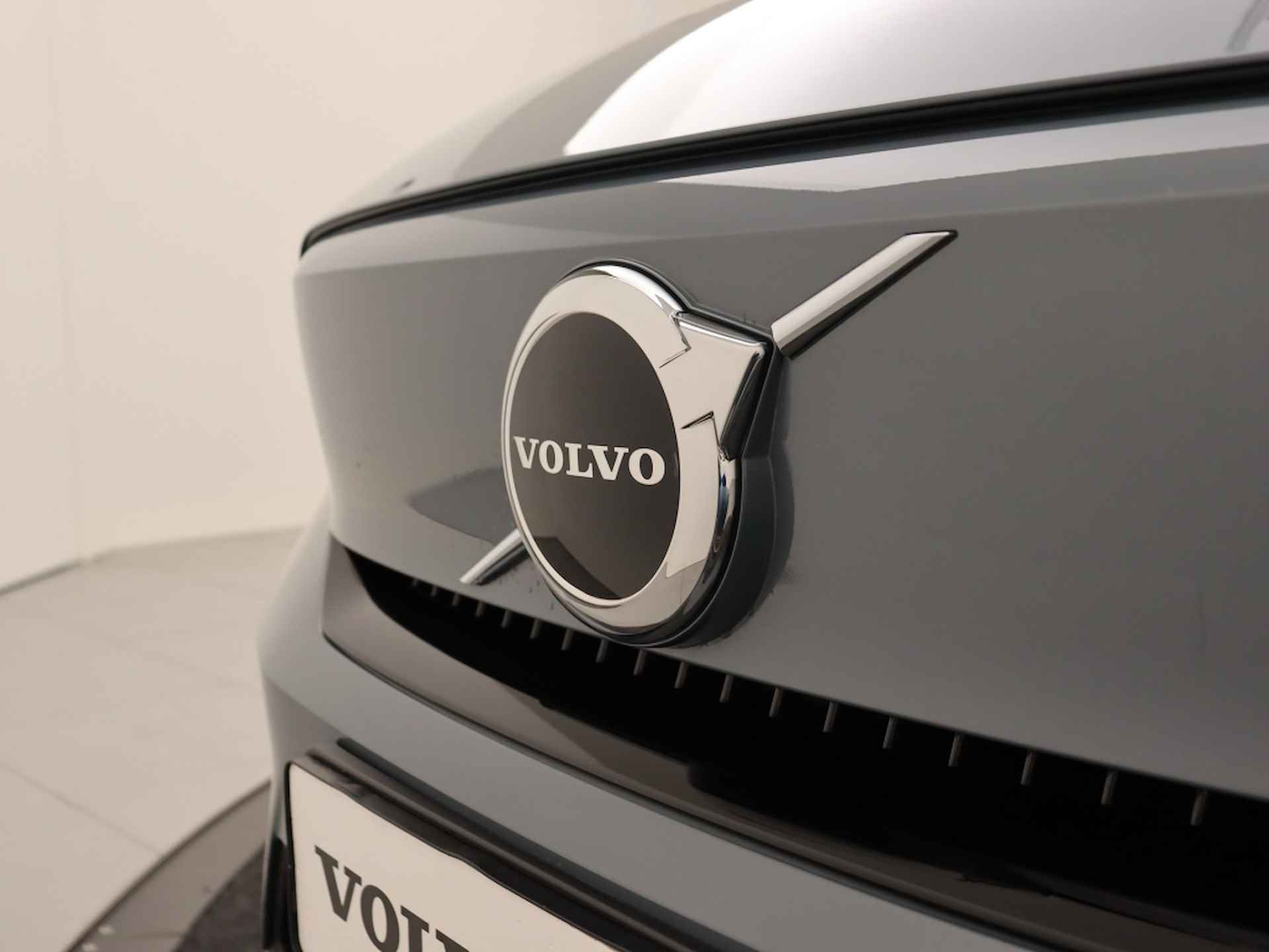 Volvo XC40 SINGLE MOTOR STOELVERWARMING KEYLESS ACC BLIS - 7/33