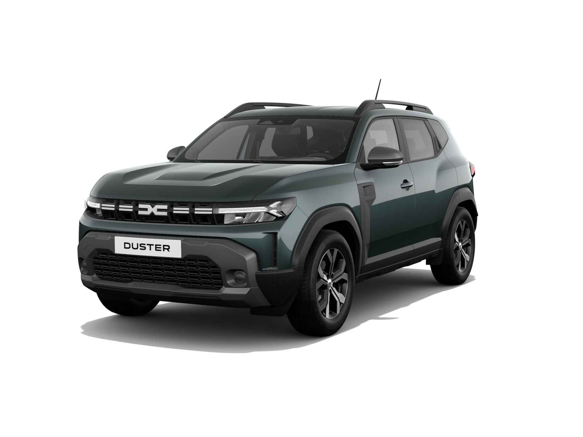 Dacia Duster Expression - 2/14