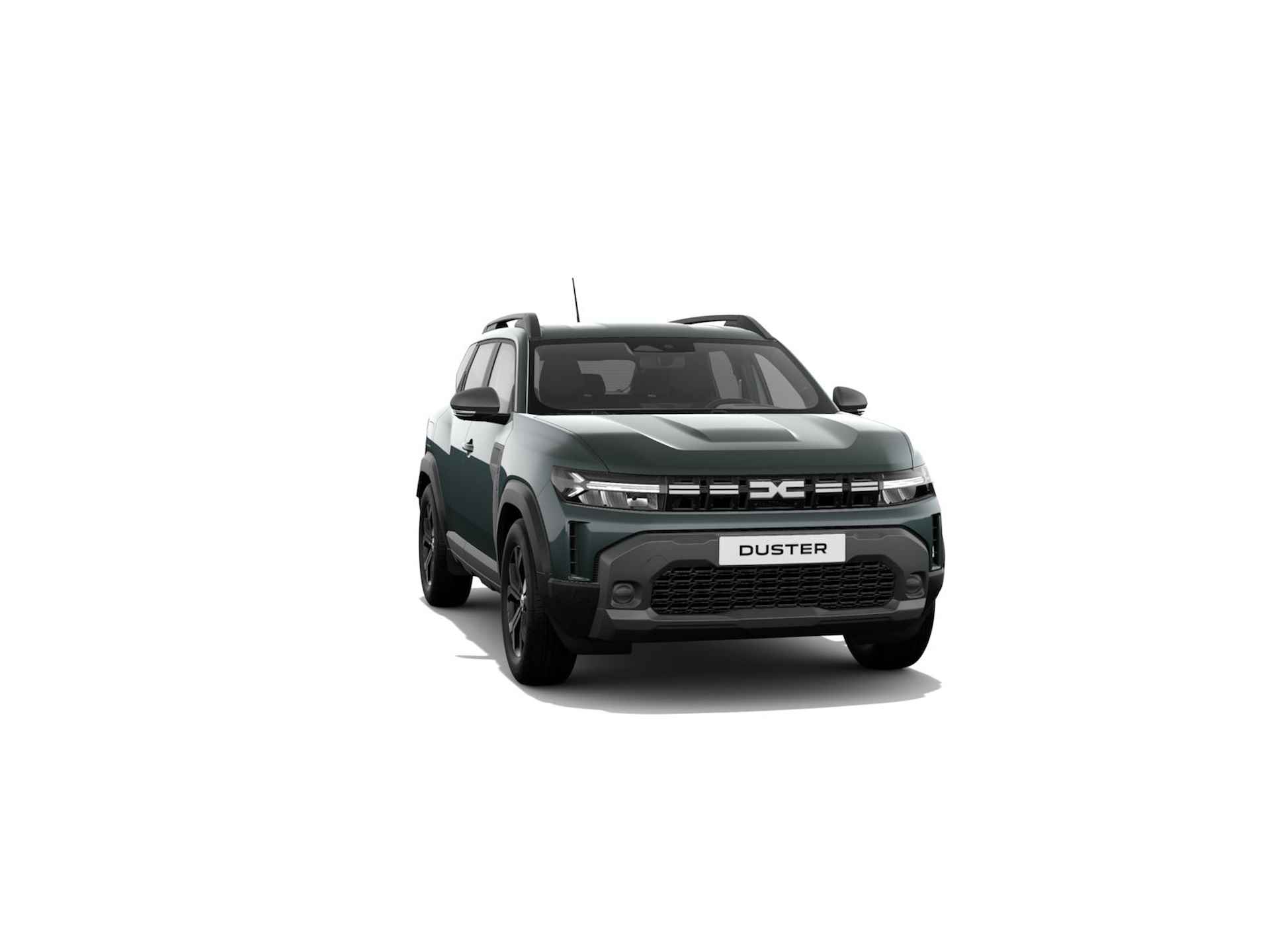 Dacia Duster Expression - 5/14