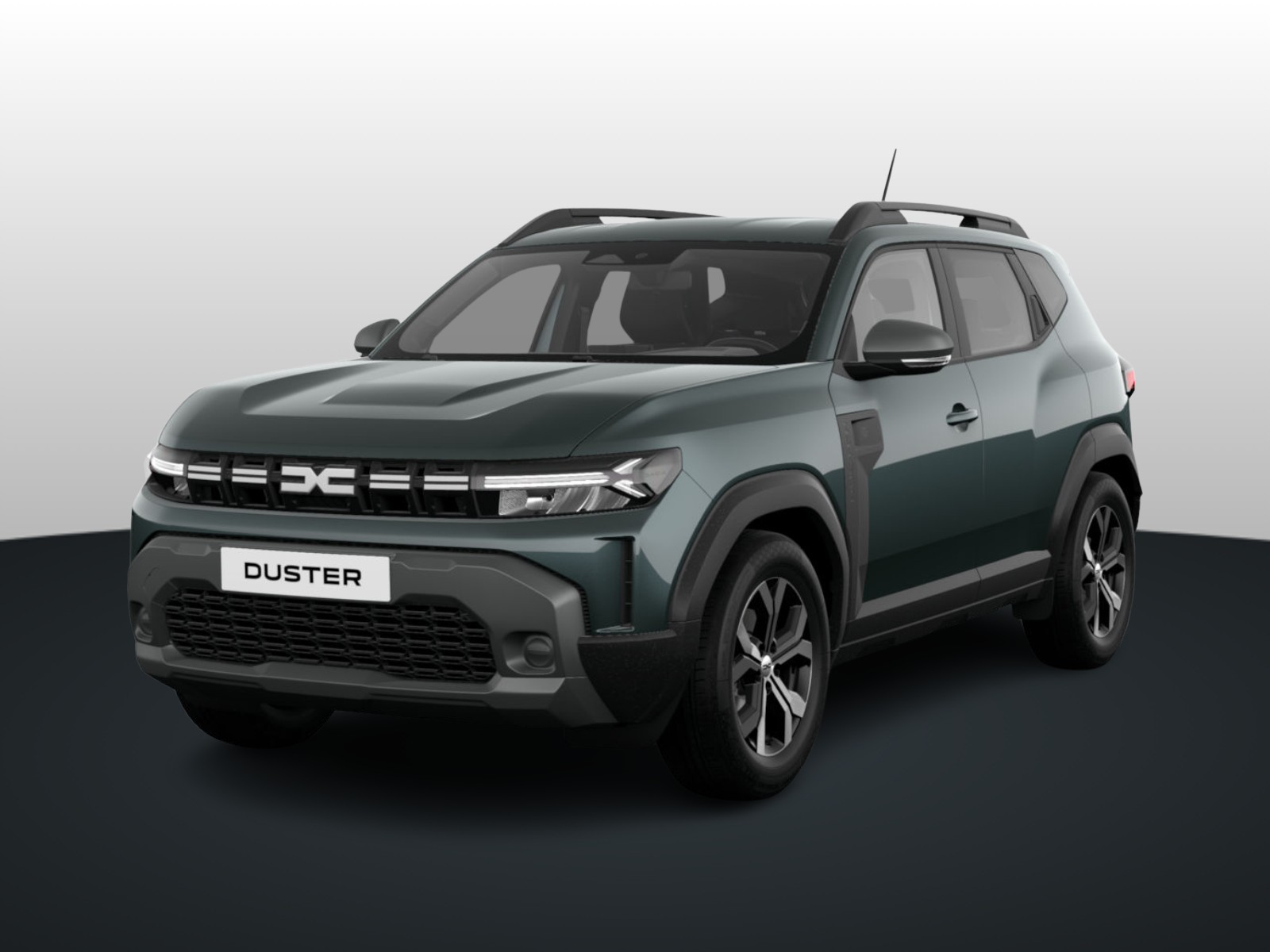 Dacia Duster Expression