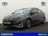 Toyota Prius 1.8 PHEV Dynamic Limited | Navigatie |