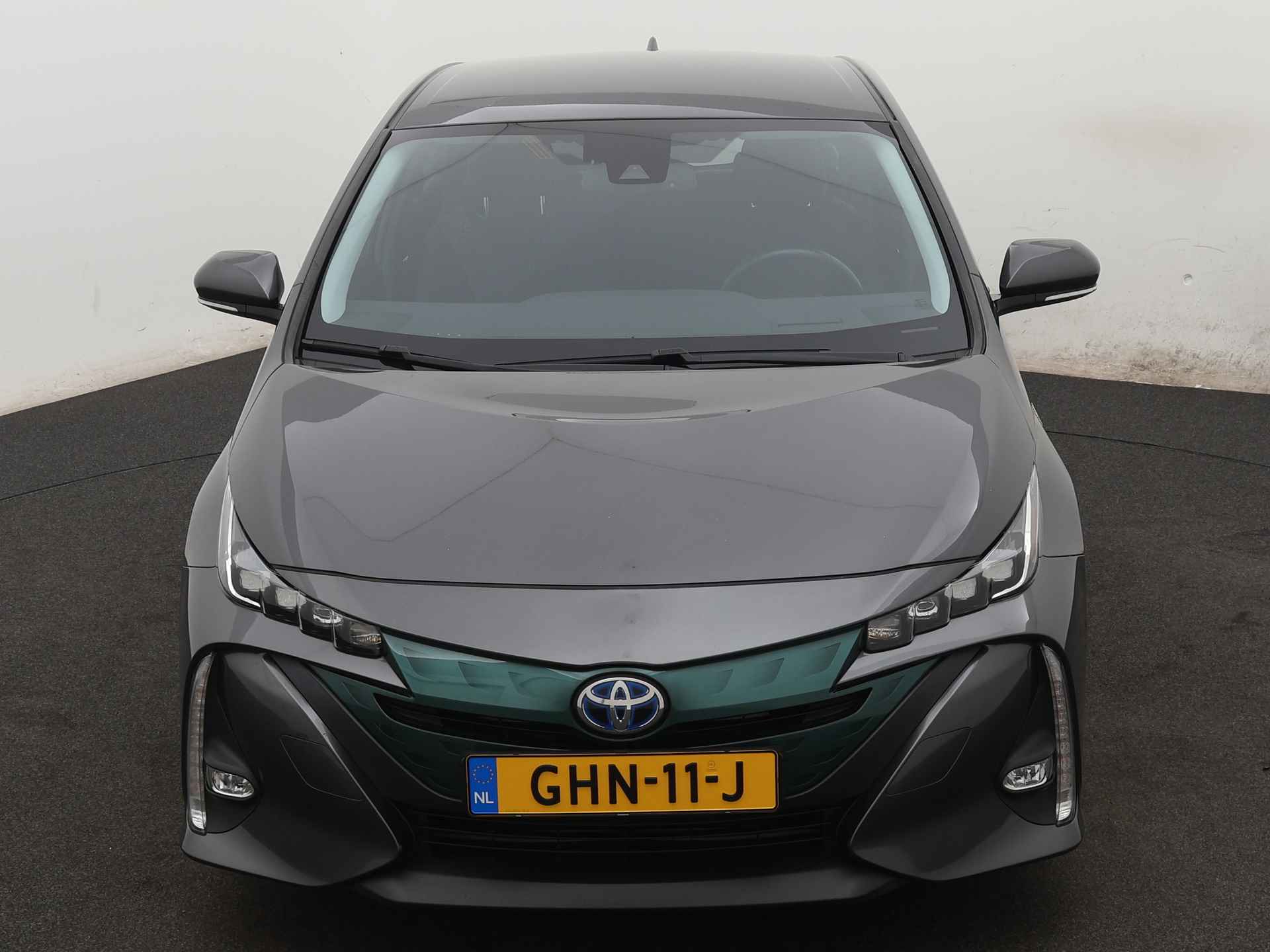 Toyota Prius 1.8 PHEV Dynamic Limited | Navigatie | - 28/43