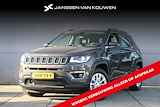 Jeep Compass 4xe 190pk Plug-in Hybrid Electric Limited / Navi / Camera / Keyless