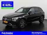 Mercedes-Benz GLC-klasse 300e 4MATIC AMG Premium Night | Panorama/schuifdak | Camera  | Carplay | Zondag Open!