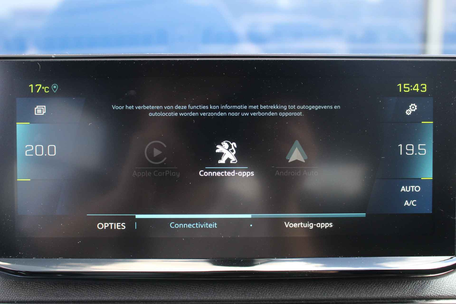Peugeot 3008 1.6 HYbrid 225PK GT Black Pack Business | Navigatie | El stoelen, verwarmd, memory en Massage | Draa - 33/60