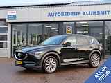 Mazda CX-5 2.0 SkyActiv-G 165 Business Luxury | 360camera | Bose | Leder | Trekhaak |