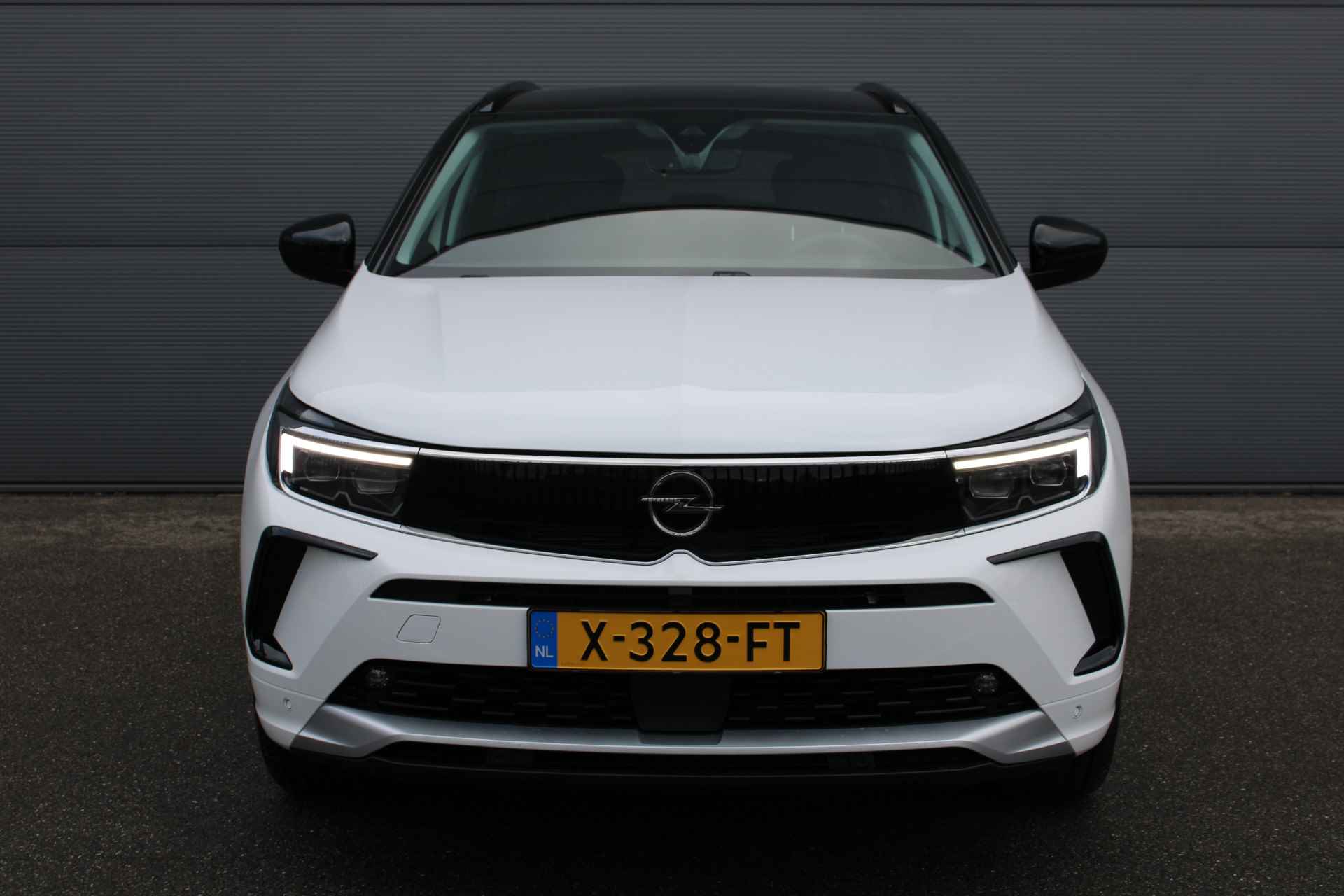 Opel Grandland 1.6T Hybrid 225pk Level 3 | NAVI | CAMERA | ELEKTR. ACHTERKLEP | TWO-TONE | ACTIEPRIJS! | - 2/47