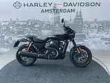 Harley-Davidson XG750A Street Rod