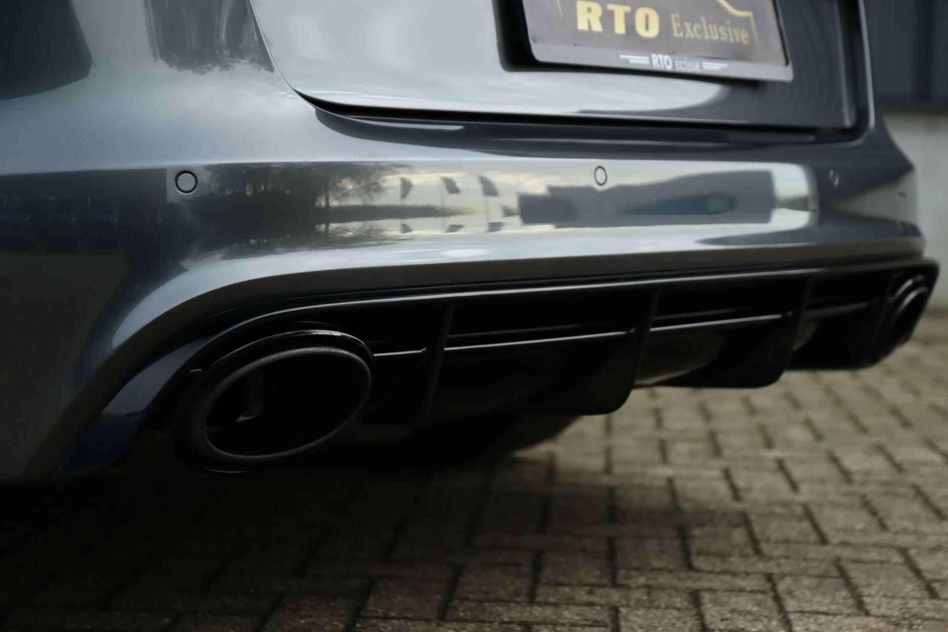 Audi RS 6 Avant 4.0 TFSI RS 6 quattro|ceramic|pano|ACC|21'' - 23/57