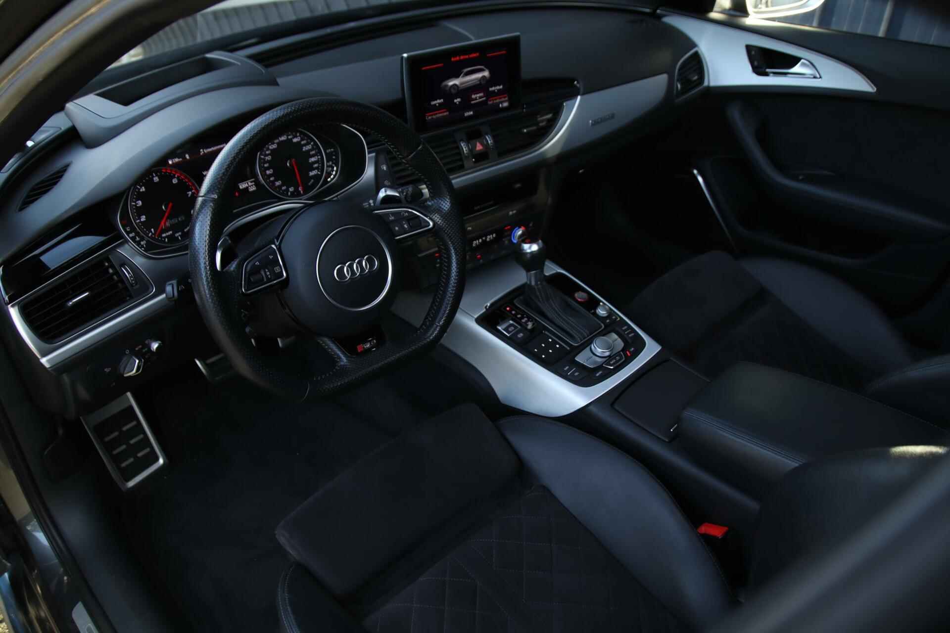 Audi RS 6 Avant 4.0 TFSI RS 6 quattro|ceramic|pano|ACC|21'' - 36/57