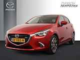 Mazda 2 Skyactiv-G 90 GT-M navi/headup/keyless/camera