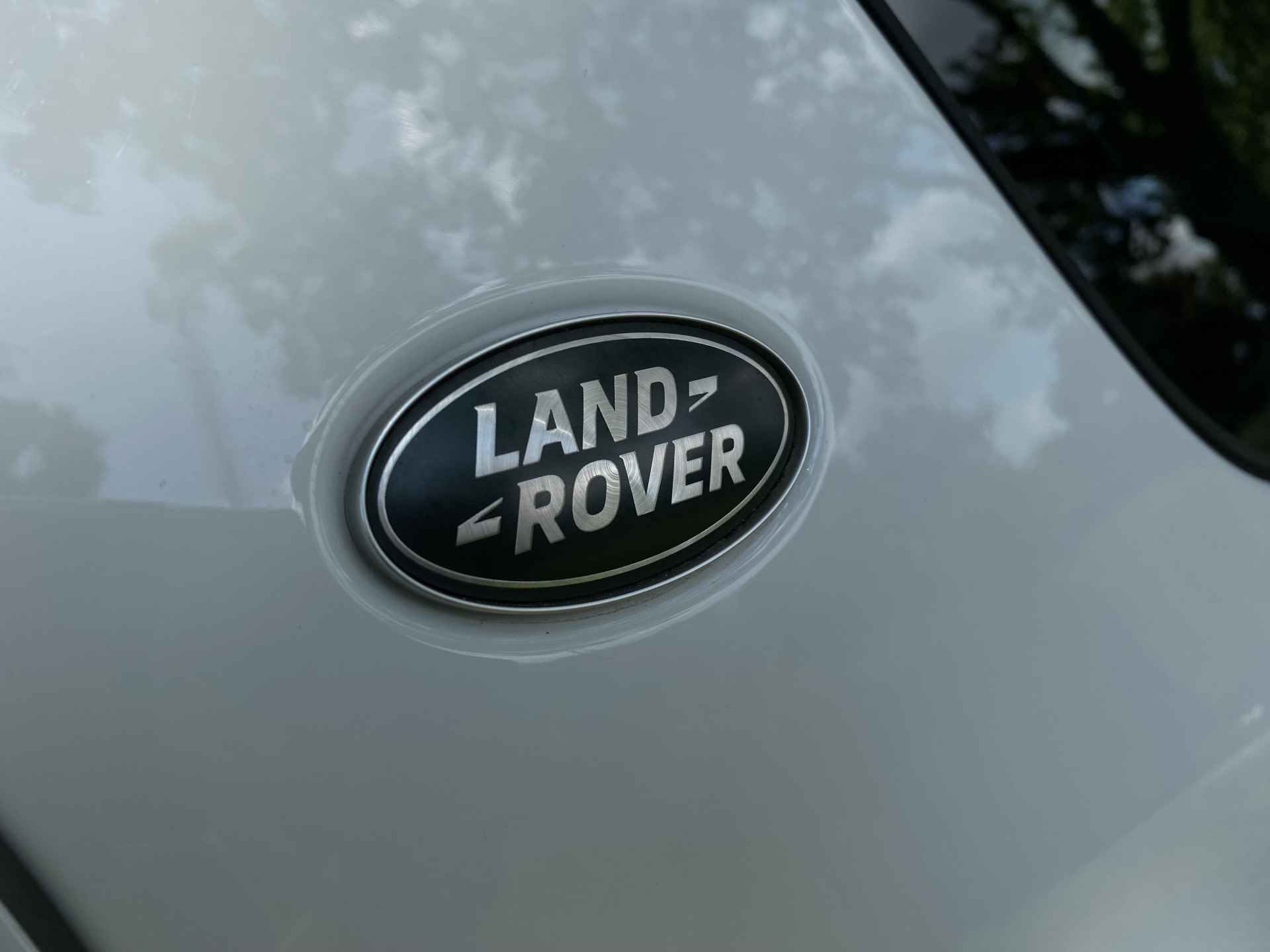 Land Rover Discovery Sport 2.2 TD4 4WD SE Info Bas: 0492-588982 Info Bas: 0492-588982 - 7/28