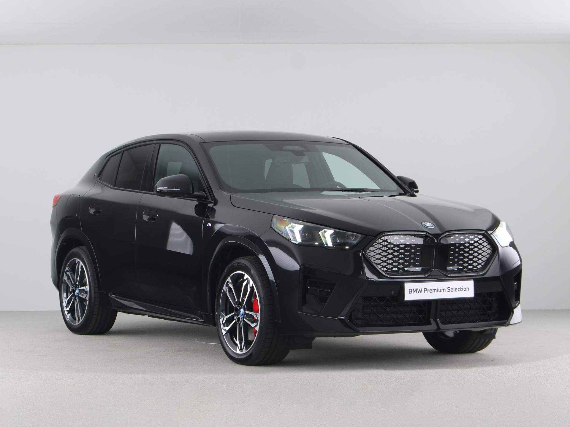 BMW iX2 eDrive20 M-Sport - 7/24