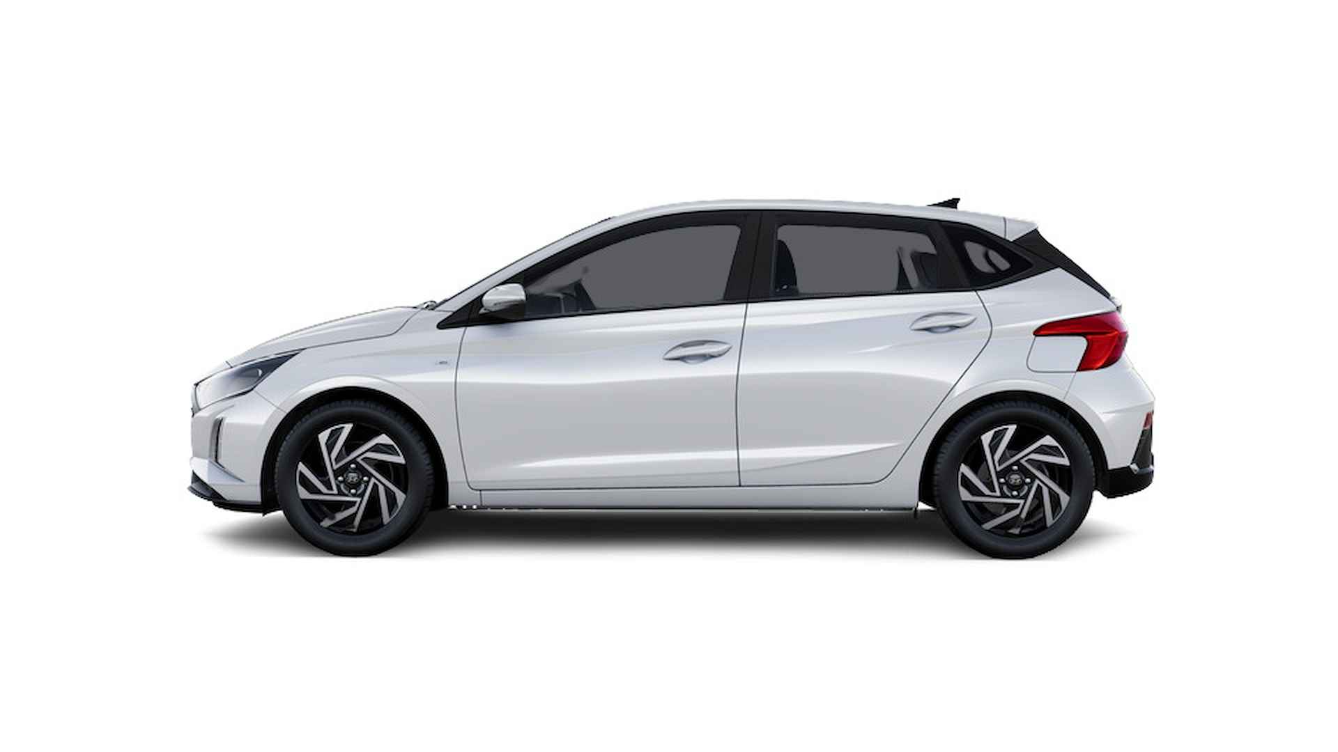 Hyundai i20 1.0 T-GDi Comfort Smart DCT | € 4.800,- korting | Nieuw model! | Voorraadactie | Snel leverbaar! | - 3/25