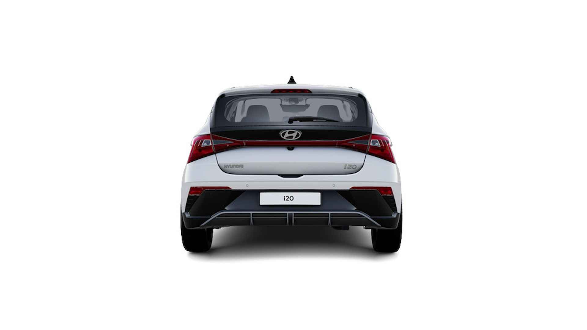 Hyundai i20 1.0 T-GDi Comfort Smart DCT | € 4.800,- korting | Nieuw model! | Voorraadactie | Snel leverbaar! | - 5/25