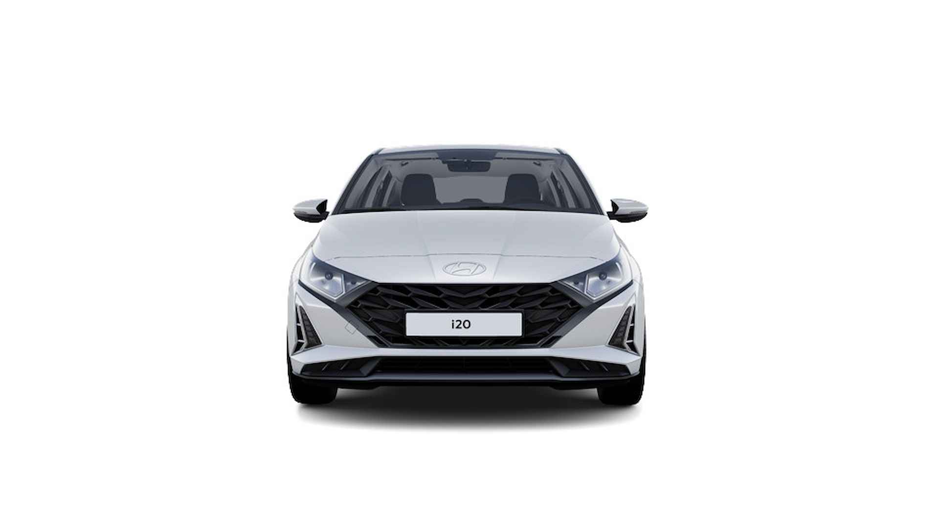 Hyundai i20 1.0 T-GDi Comfort Smart DCT | € 4.800,- korting | Nieuw model! | Voorraadactie | Snel leverbaar! | - 9/25