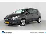 Opel Corsa 1.4 Edition | Winter Pakket | Navi By App | Parkeersensoren | Airco | Cruise Control | Lichtmetalen Velgen