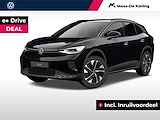 Volkswagen ID.4 Pro Business 77 kWh accu, 286 pk SUV · Trekhaak · incl. inruilvoordeel ·