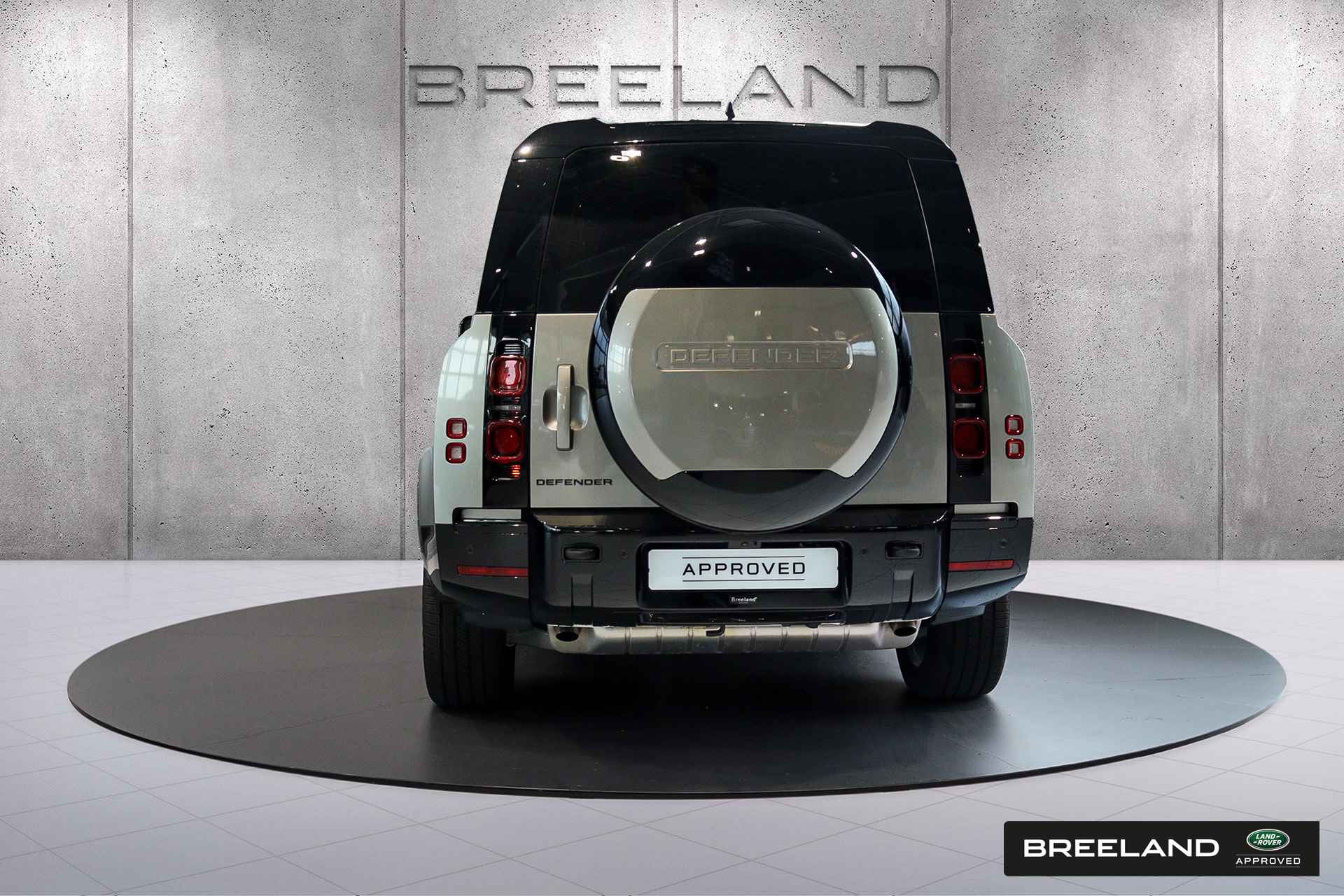 Land Rover Defender 130 3.0 P400 130 X-Dynamic SE | 8-stoelen! | 22" | NP: € 178.411 - 7/37