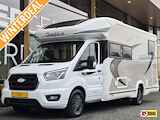 Chausson Titanium Premium 777 GA Lengtebedden Automaat