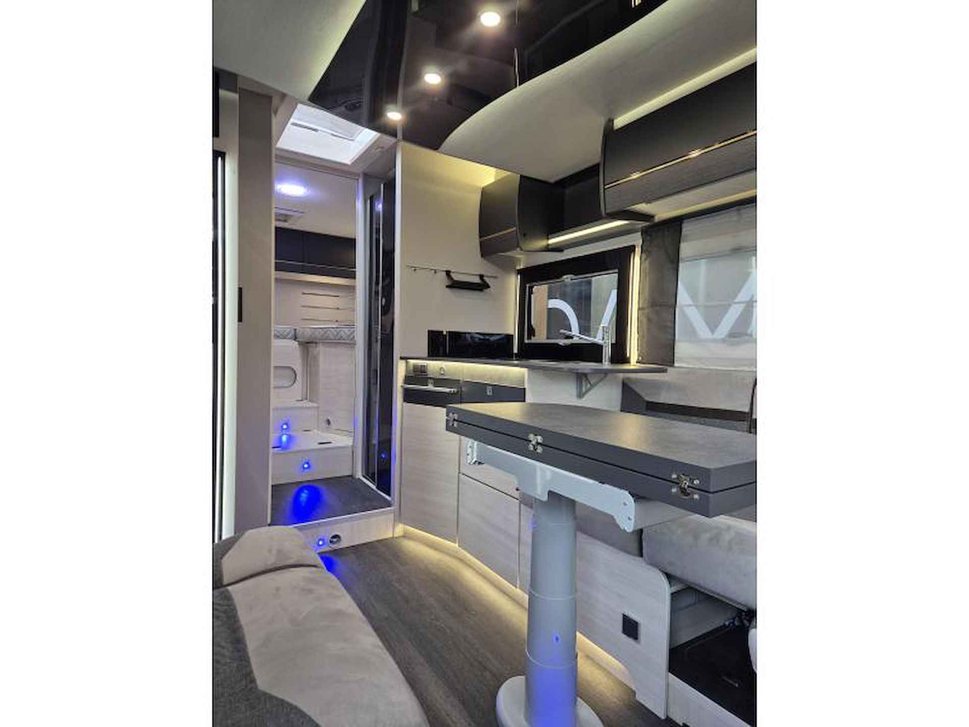 Chausson Titanium Premium 777 GA Lengtebedden Automaat - 13/22