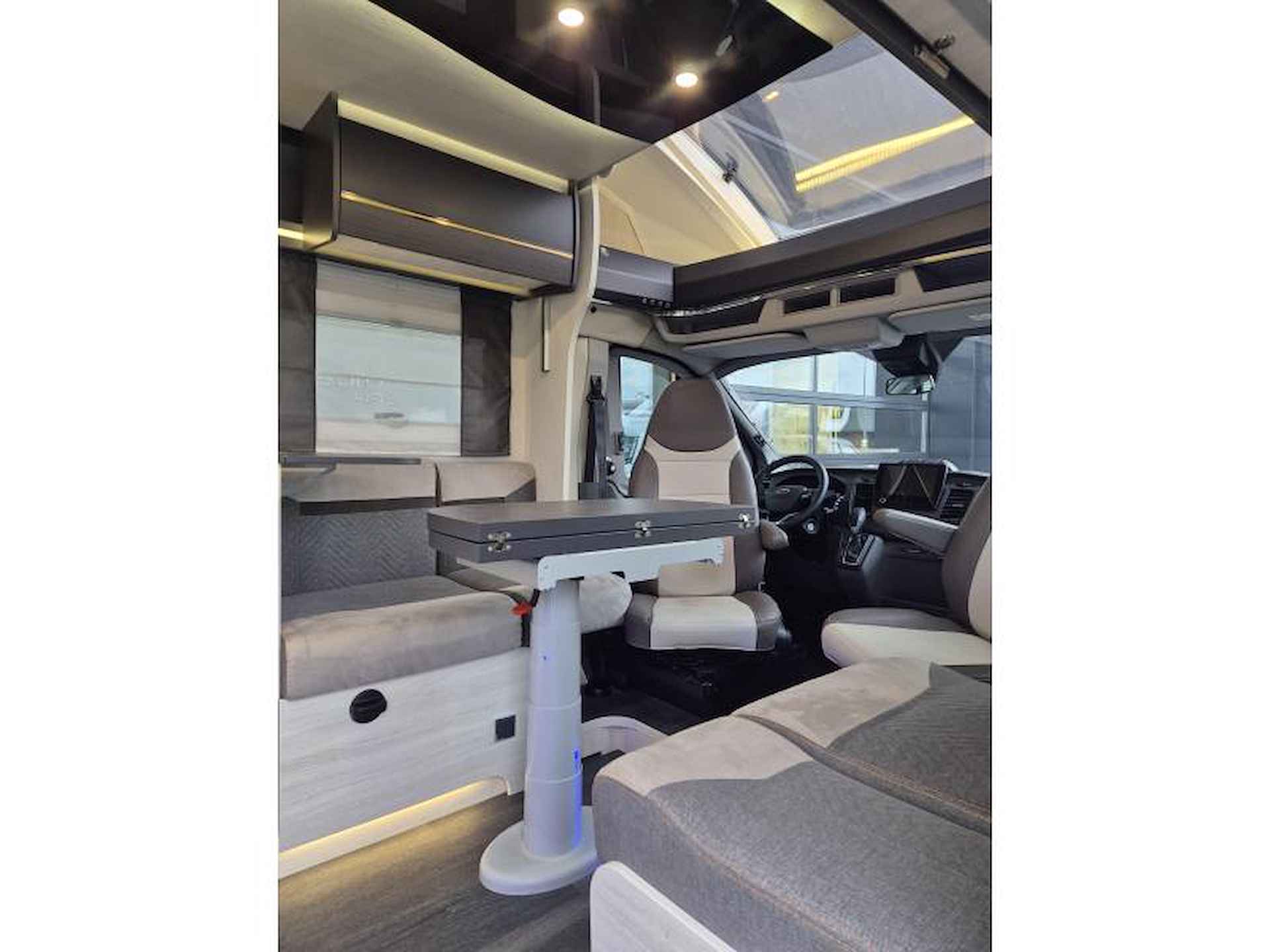 Chausson Titanium Premium 777 GA Lengtebedden Automaat - 14/22