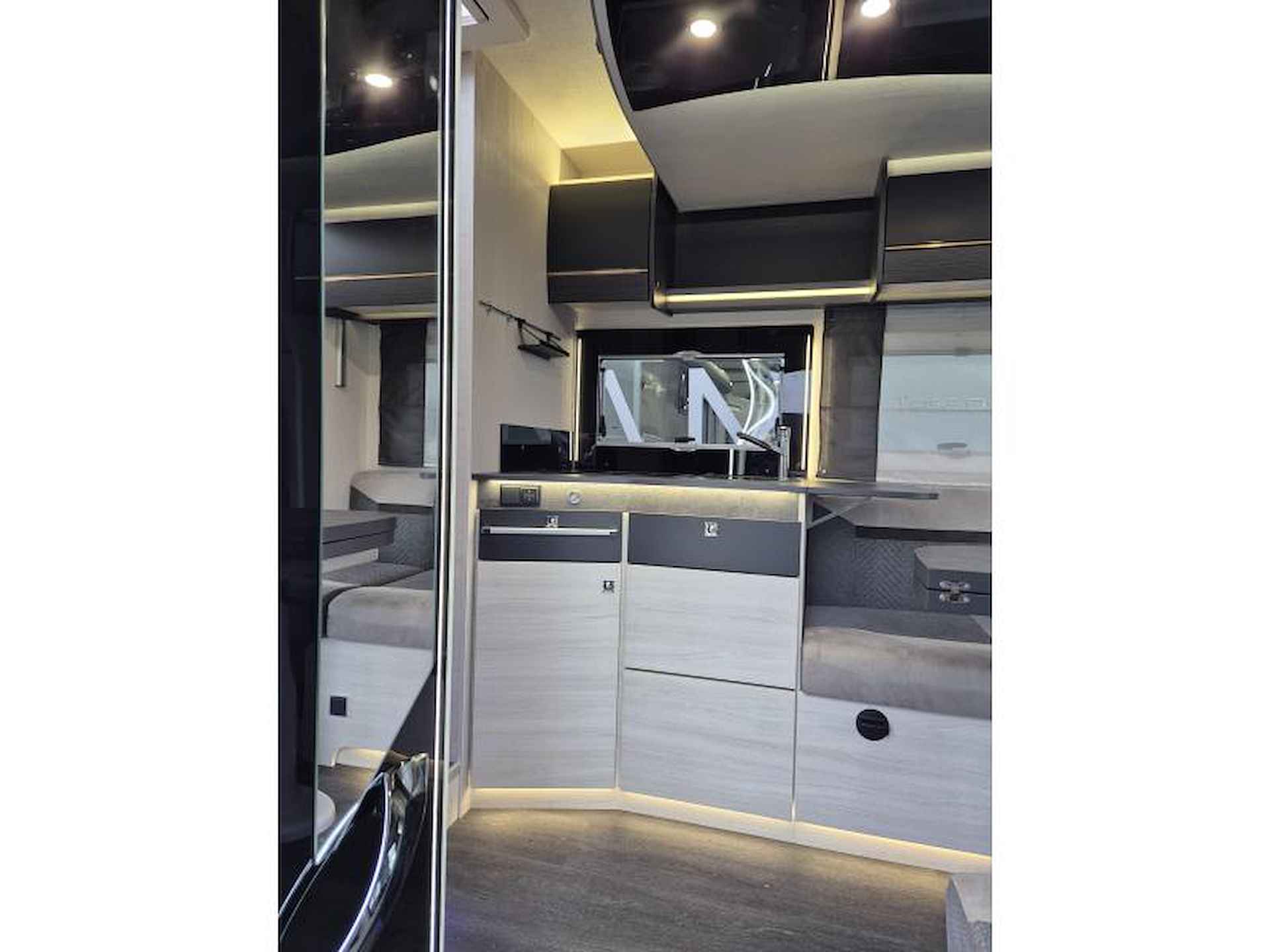 Chausson Titanium Premium 777 GA Lengtebedden Automaat - 15/22