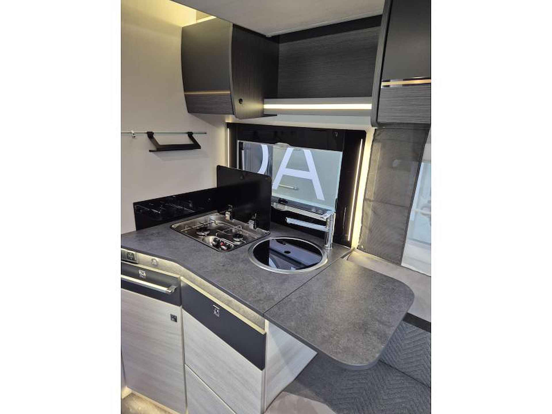 Chausson Titanium Premium 777 GA Lengtebedden Automaat - 16/22