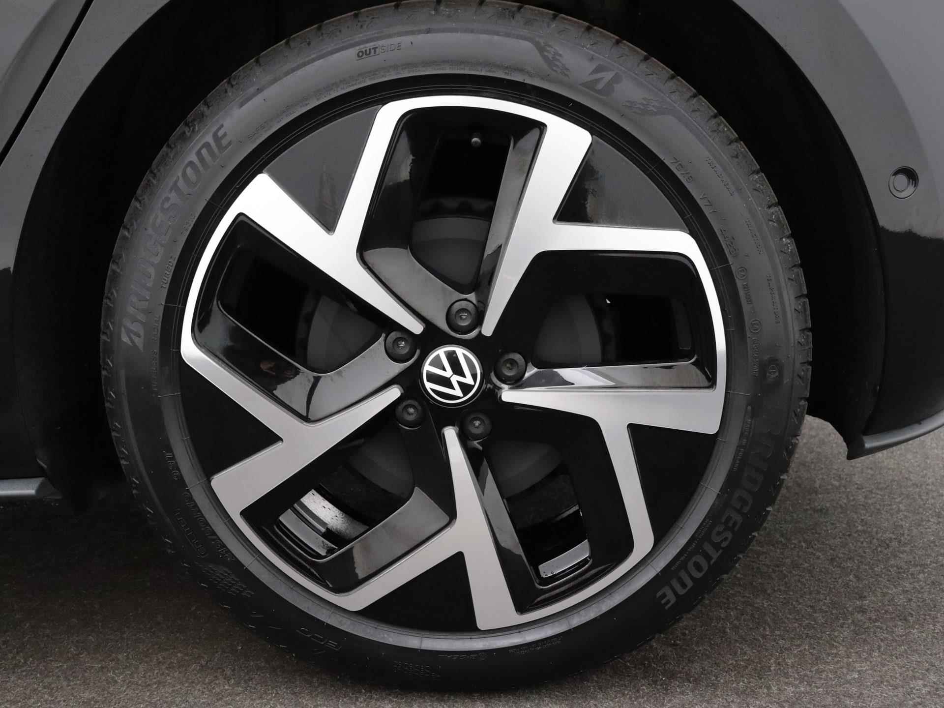 Volkswagen ID.3 Pro Business 58 kWh Fabrieksgarantie tm 04-2026 | 204PK | Willington 19 inch | Grenadill black | Apple carplay/android Auto | Lichtmetalen velgen | - 11/22