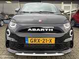 Abarth 500 155pk Scorpionissima FULL OPTION ex DEMO