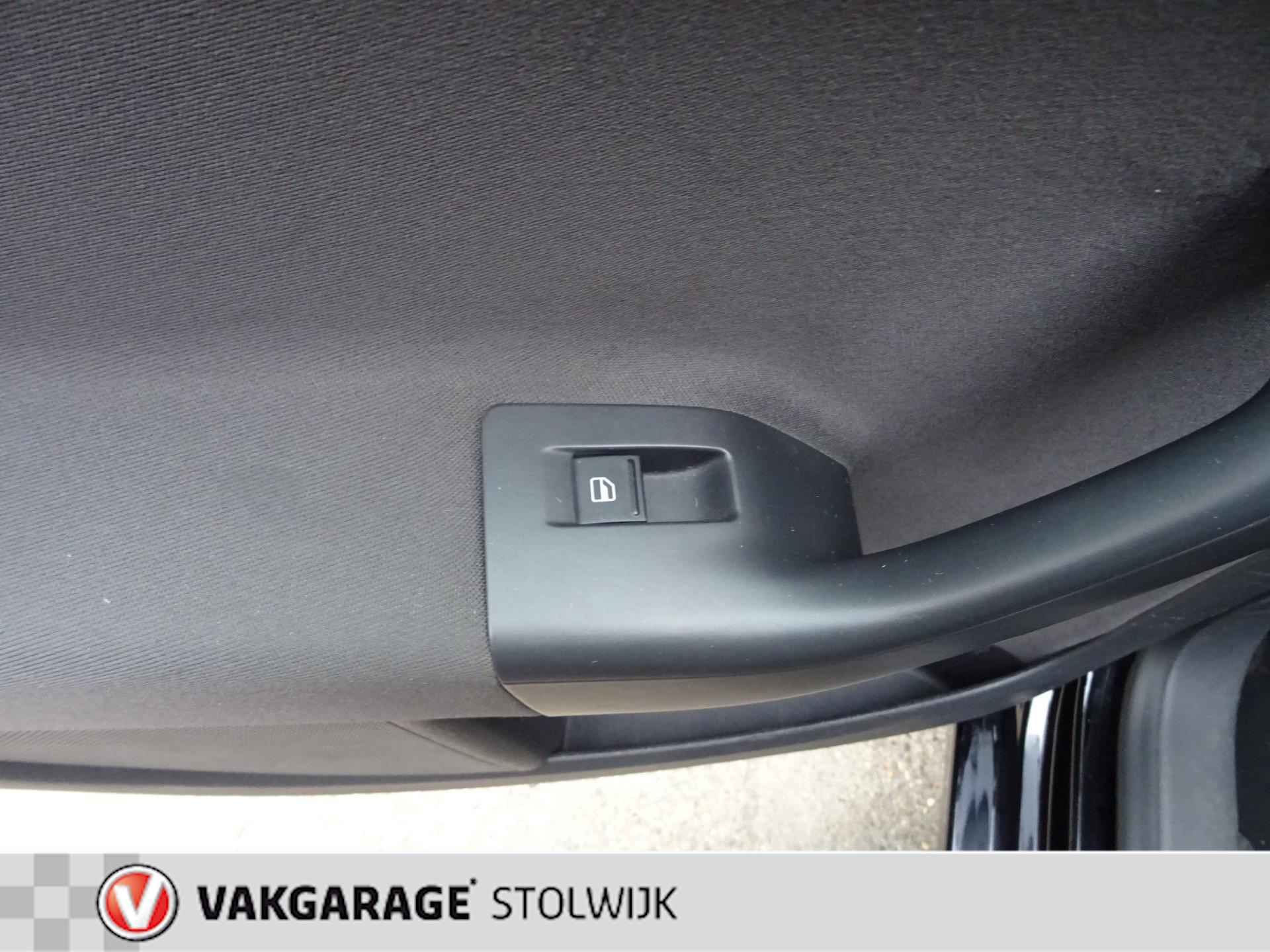 Volkswagen Golf Plus 1.6 FSI Optive 3, 5DRS, Trekhaak, RIJKLAAR PRIJS!! - 15/20