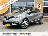 RENAULT Captur TCe 90 DYNAMIQUE R-LINK-NAVI/LMV/CAMERA/TREKHAAK/NL-AUTO