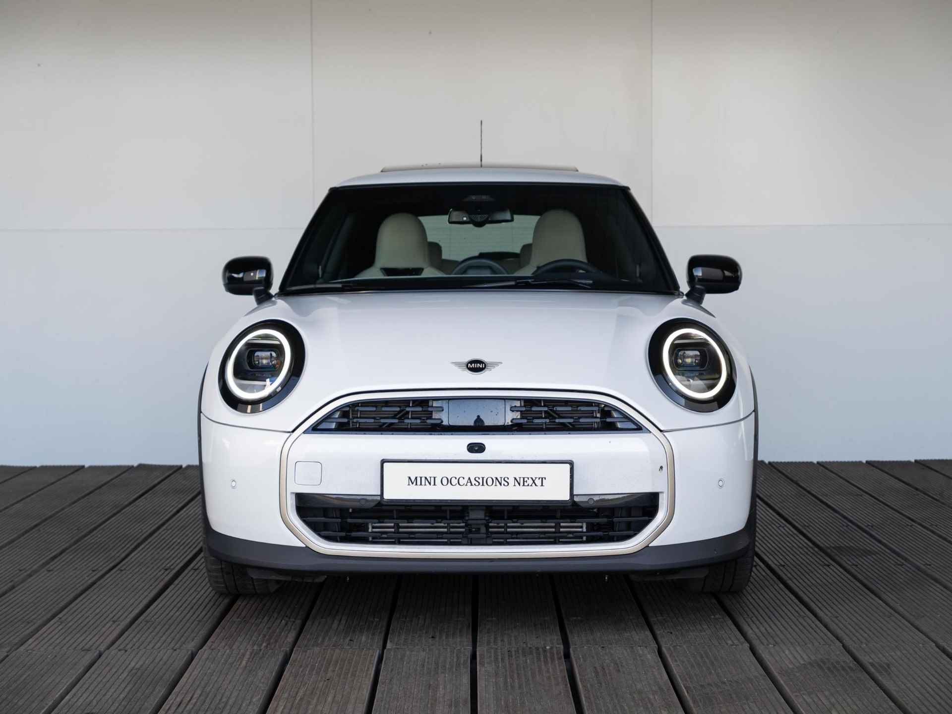 Mini 3-deurs Cooper C JCW + XL-pakket - 3/41