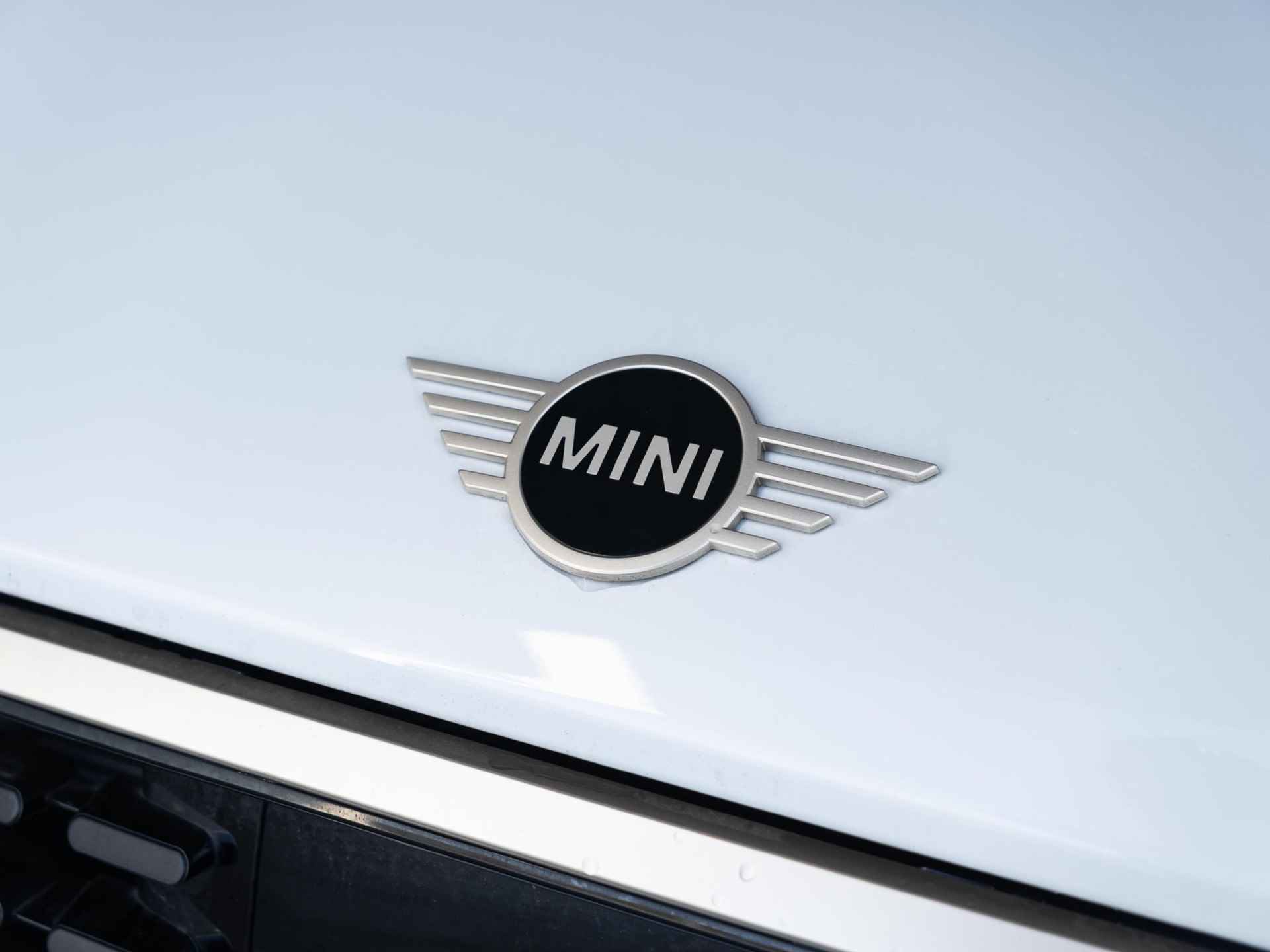 Mini 3-deurs Cooper C JCW + XL-pakket - 15/41