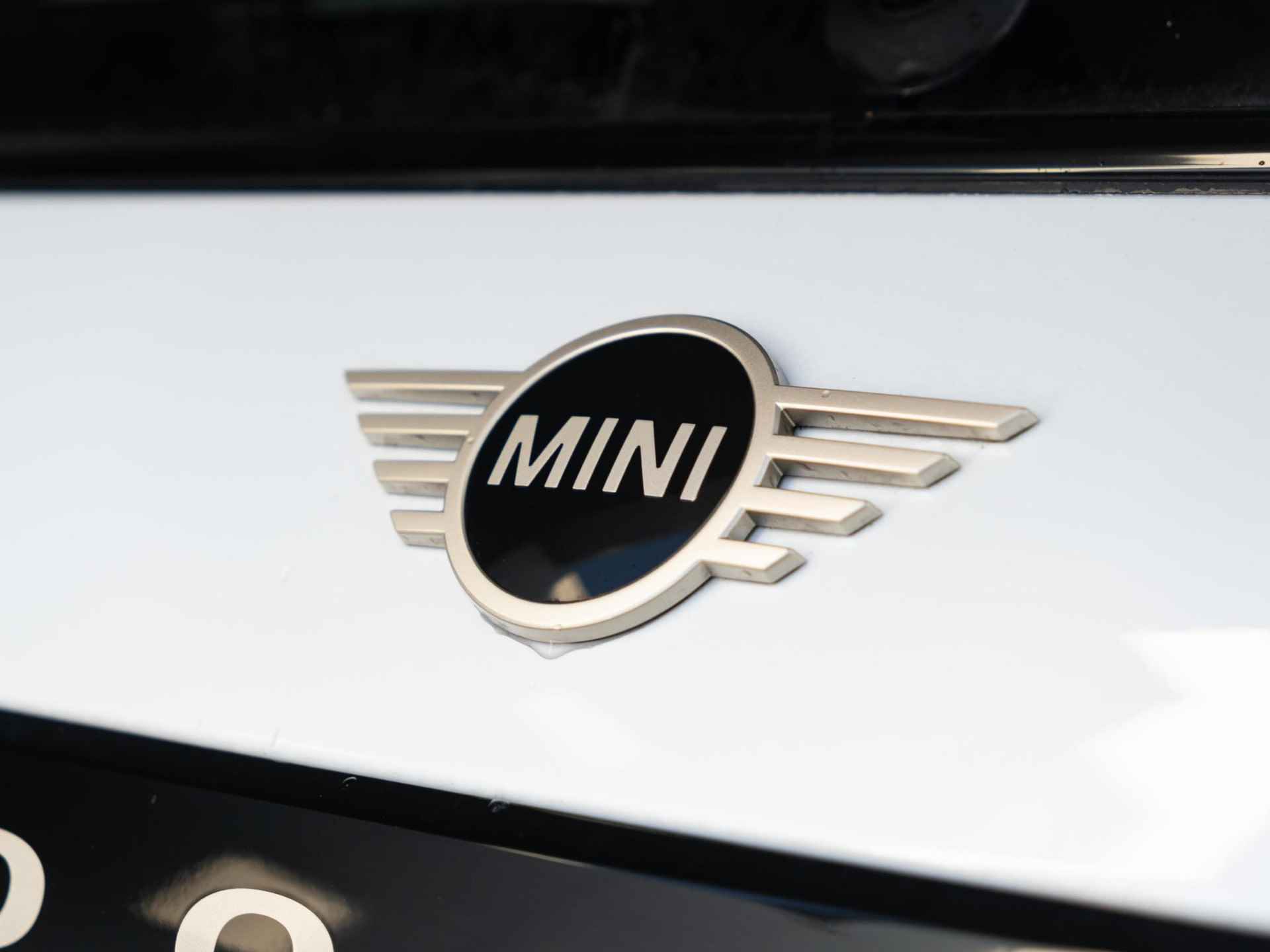 Mini 3-deurs Cooper C JCW + XL-pakket - 19/41