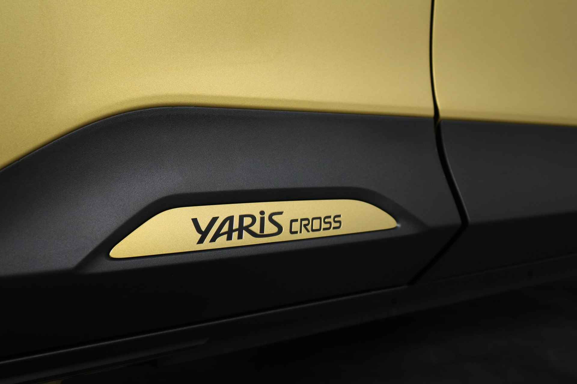 Toyota Yaris Cross 1.5 Hybrid Explore, NIEUW SNEL LEVERBAAR - 7/43