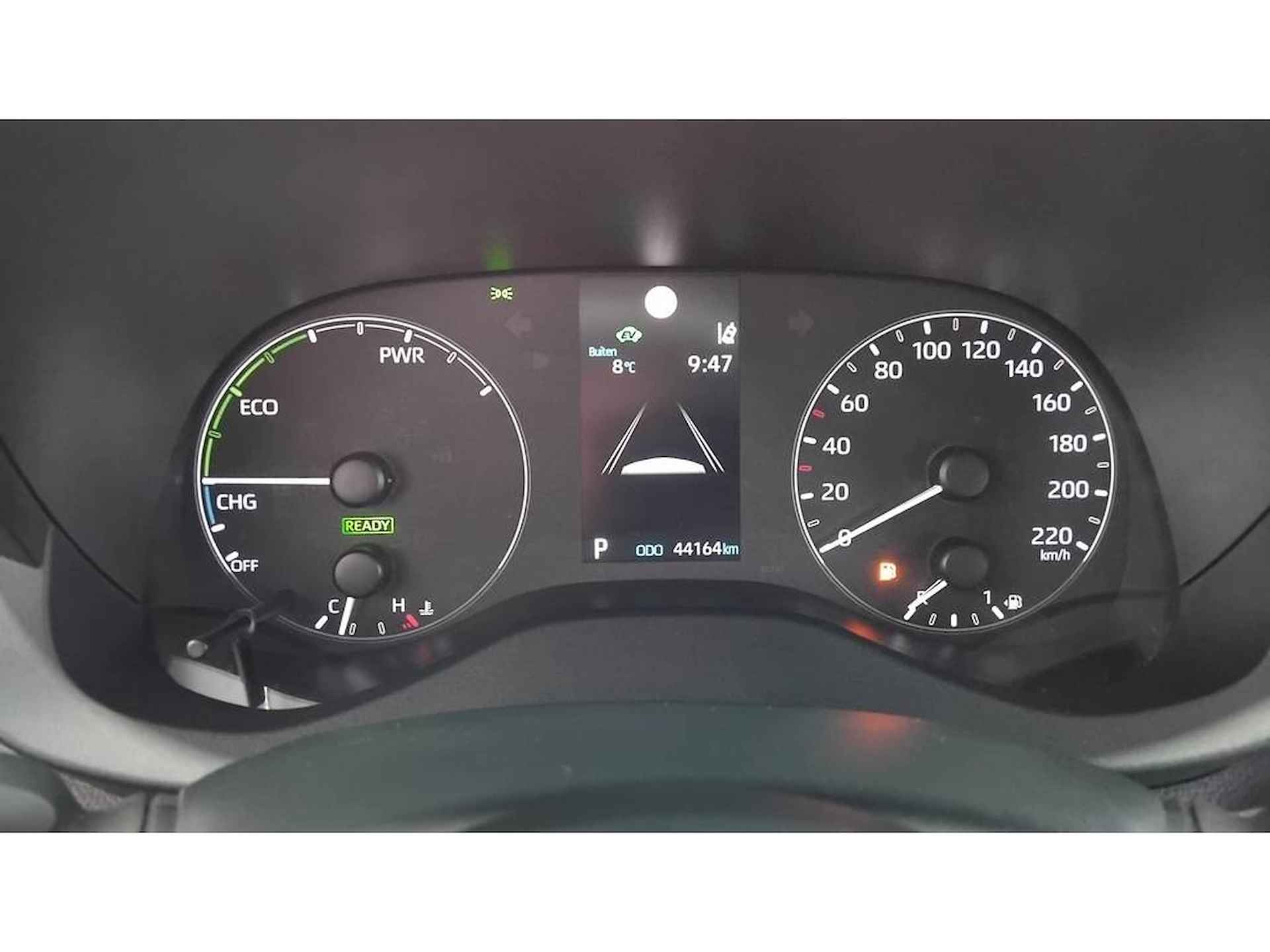 Toyota Yaris 1.5 Business Stoel en stuurverw LED HUD Navi - 10/21