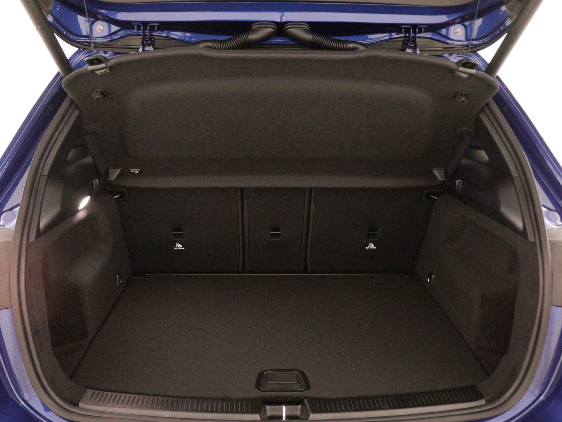 Mercedes-Benz B-Klasse 180 Luxury Line | Trekhaak | Panoramaschuifdak | Zitcomfortpakket | USB-pakket plus | Nightpakket | Dodehoekassistent | Verwarmde stoelen vooraan | EASY PACK achterklep | - 36/43