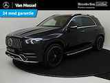 Mercedes-Benz GLE-klasse 400 d 4MATIC Premium Plus 7p / AMG uitgevoerd/ 22 inch/ Panoramadak/ Burmester/ Memory