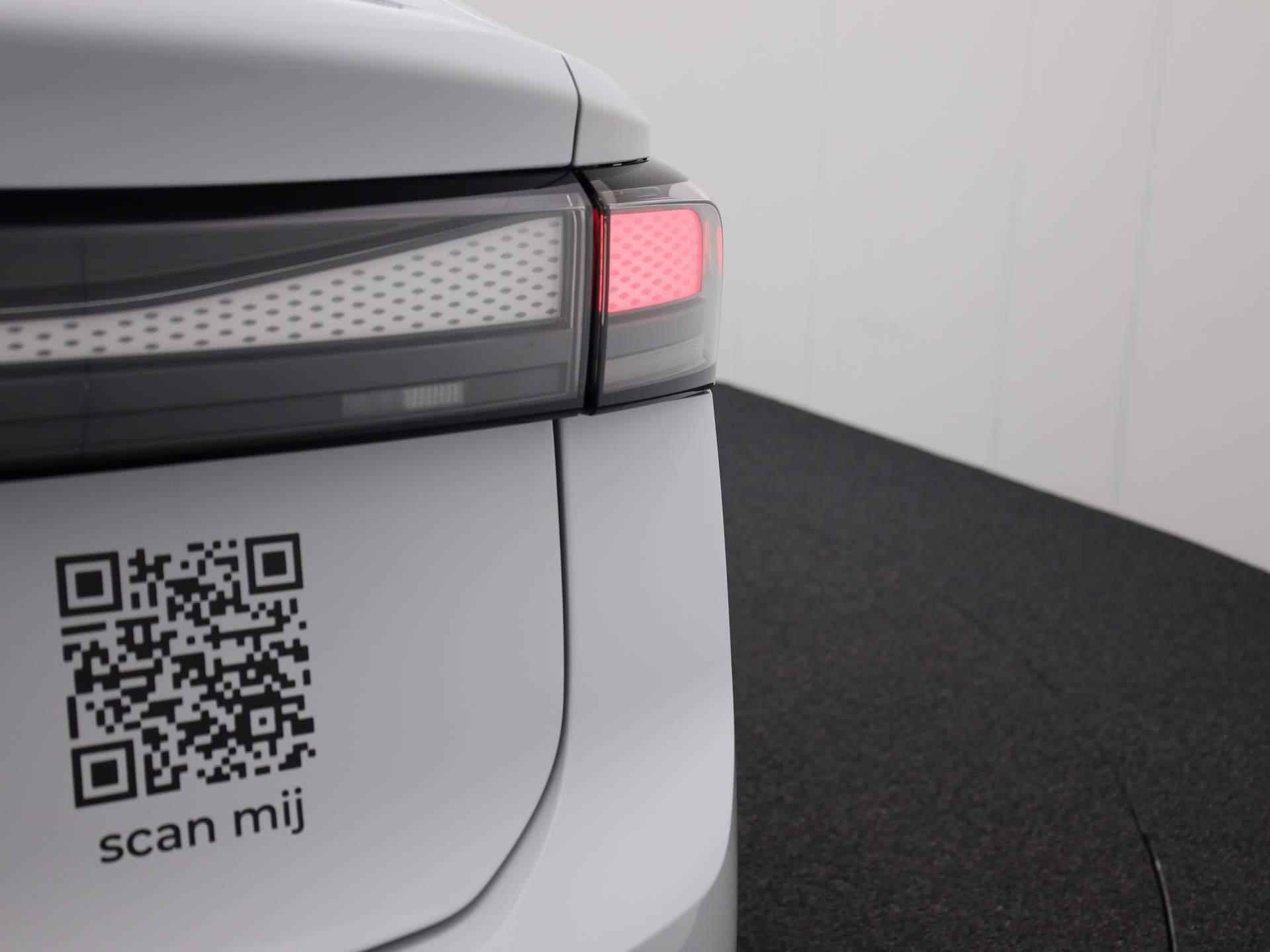 Volkswagen ID.7 Pro Business 77 kWh 286PK | Trekhaak |  Velgen 20" | Matrix LED Koplampen | Ergo stoelen met massage | - 29/40