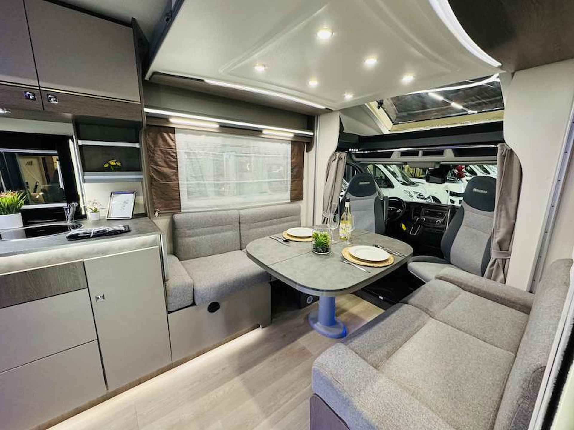 Chausson Titanium 640 KORTING 28 & 29 SEPTEMBER - 12/25