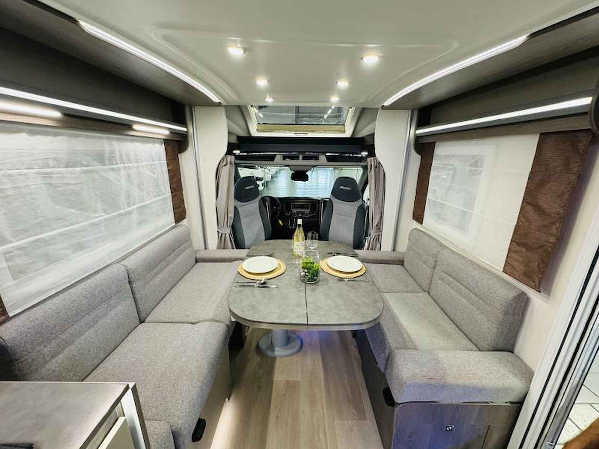 Chausson Titanium 640 KORTING 28 & 29 SEPTEMBER - 13/25