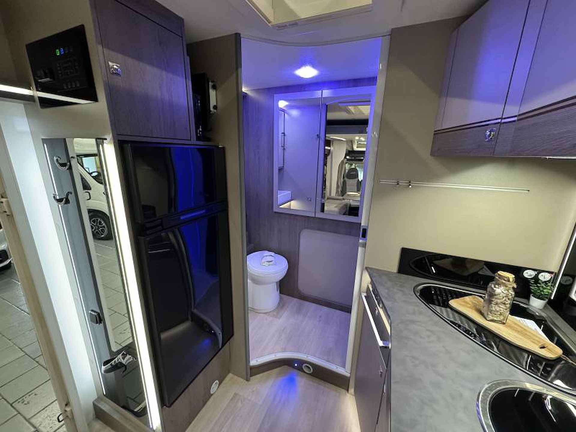 Chausson Titanium 640 KORTING 28 & 29 SEPTEMBER - 19/25