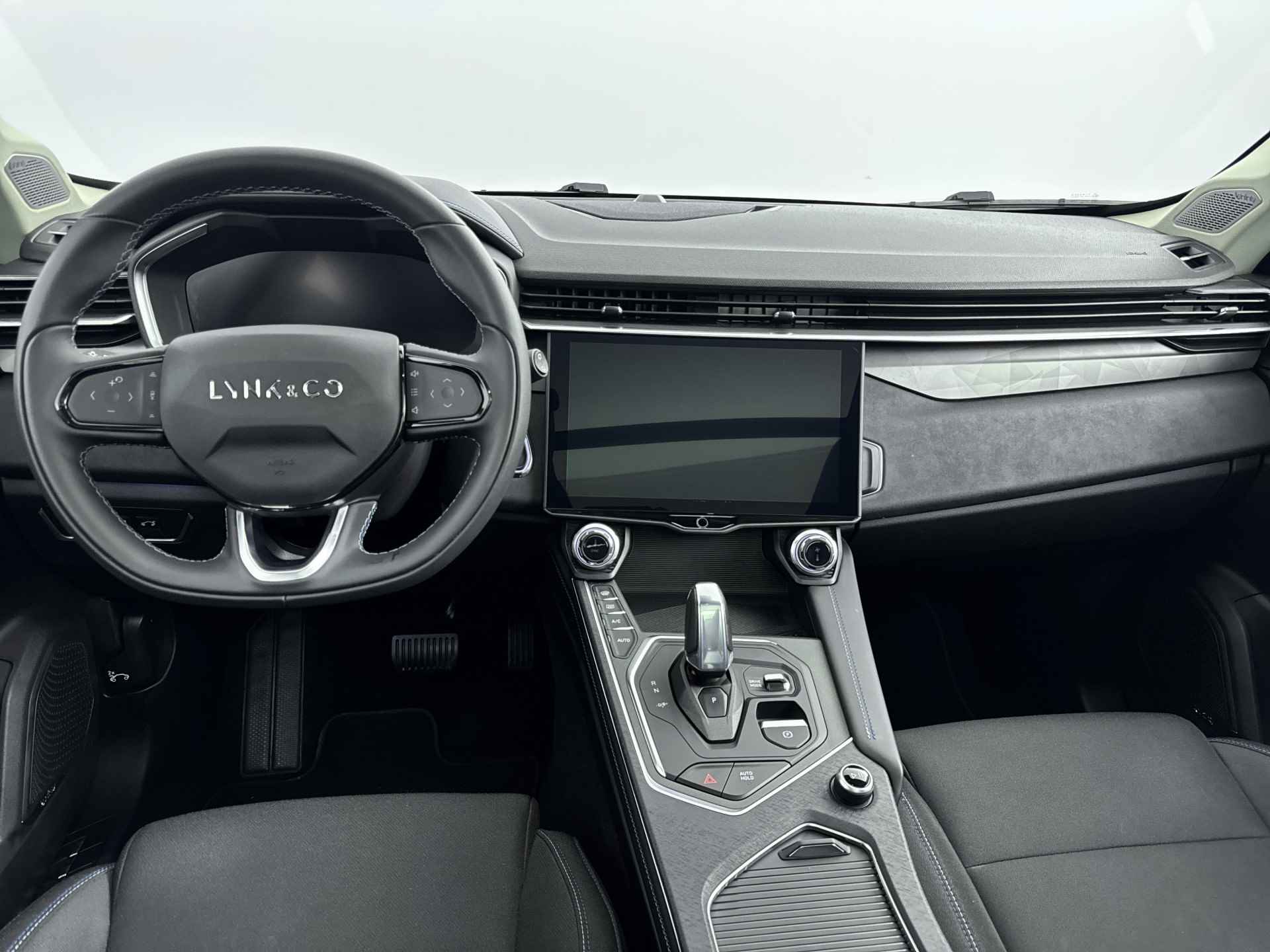 Lynk & Co 01 | 20'' | Pilot Assist | 360º Camera | Schuifdak | Keyless entry/start | BLIS | Infinity Audio - 10/34