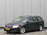 Volvo V70 2.0T AUT Momentum Trekhaak / Leer / Stoelverwarming