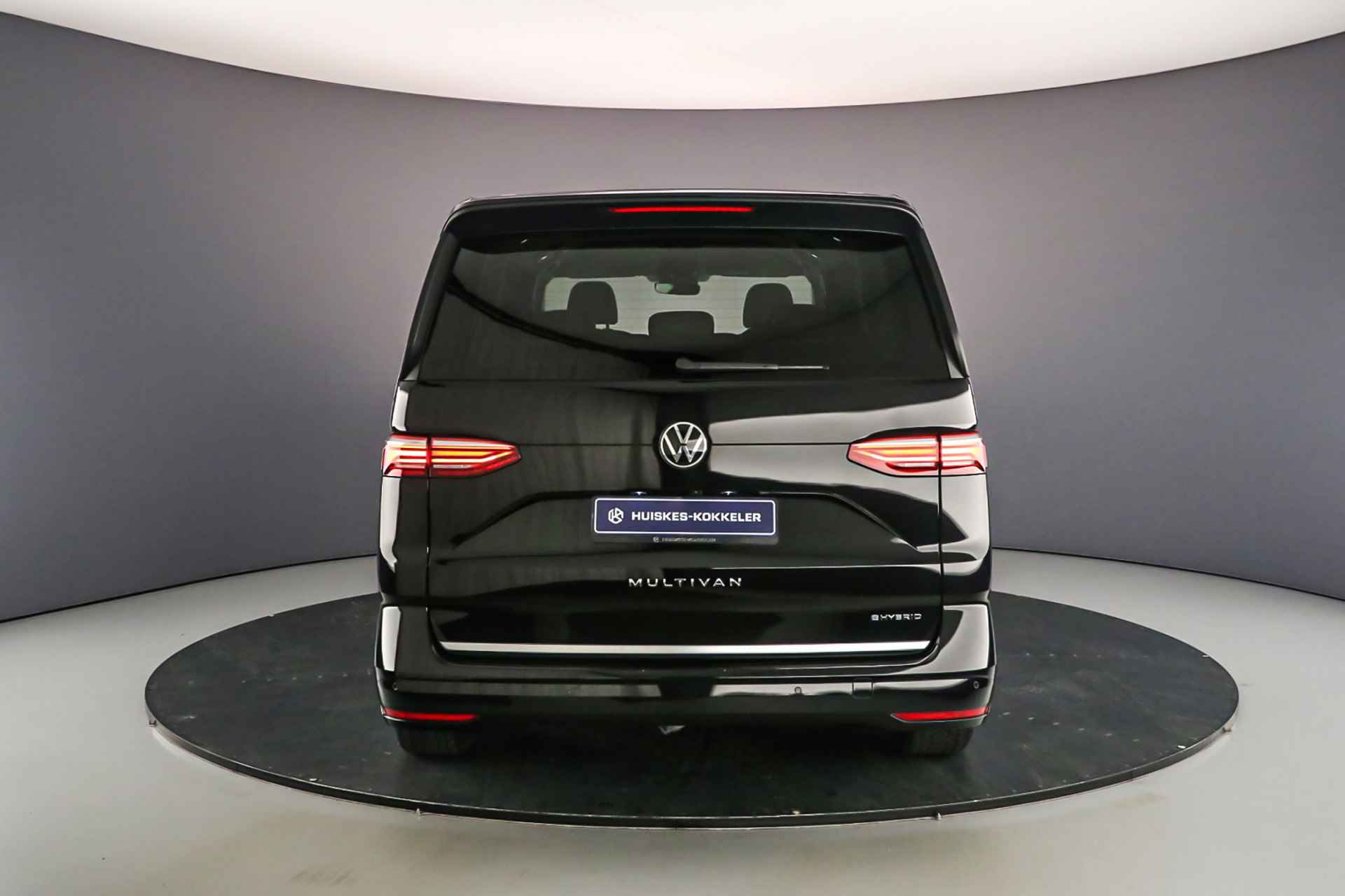 Volkswagen Multivan Style 1.4 eHybrid L2H1 | Navigatie | Wegklapbare Trekhaak | Adaptieve Cruise control - 5/61