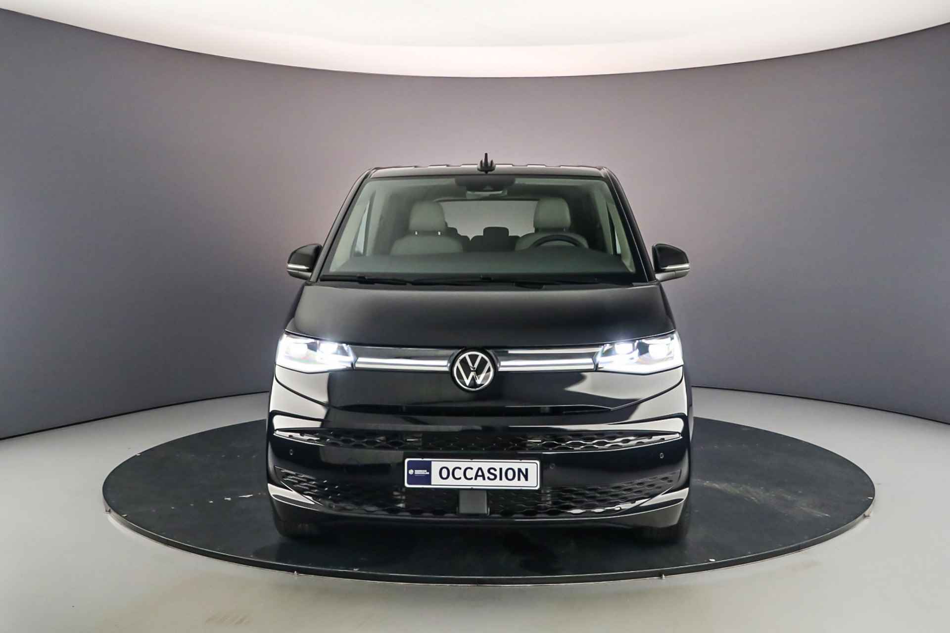 Volkswagen Multivan Style 1.4 eHybrid L2H1 | Navigatie | Wegklapbare Trekhaak | Adaptieve Cruise control - 9/61